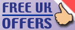free uk offers