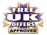 Free UK Stuff - Approved