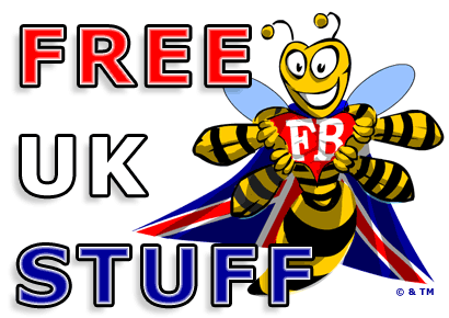 Free UK Stuff