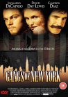 Gangs of New York