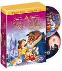 Beauty And The Beast, Belle's Magical World