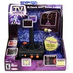 Atari Classics 10-in-1